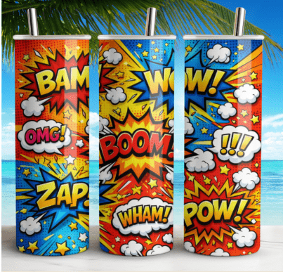 Custom Print Design