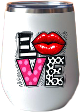 Custom Cup Design 4