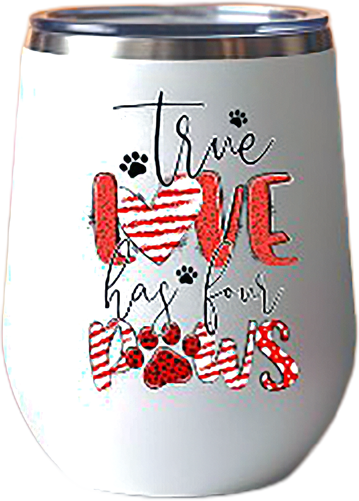 Custom Cup Design 5
