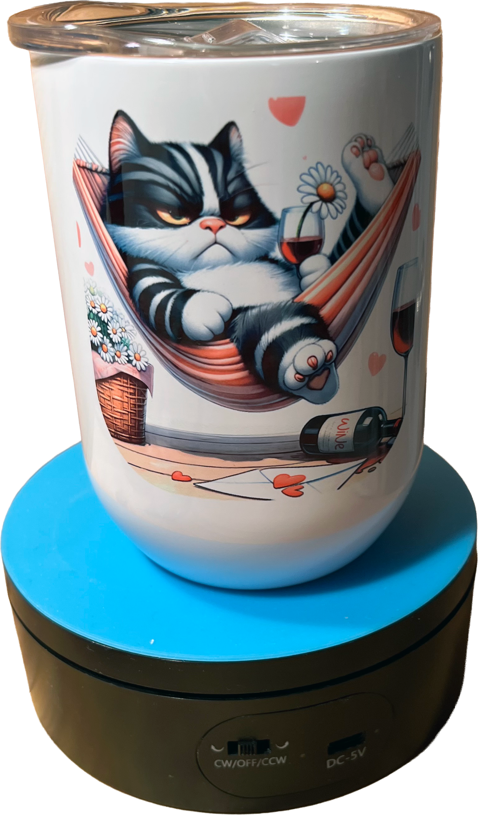 Custom Cup Design 6