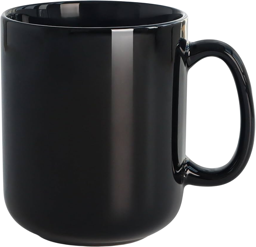Ceramic Mug