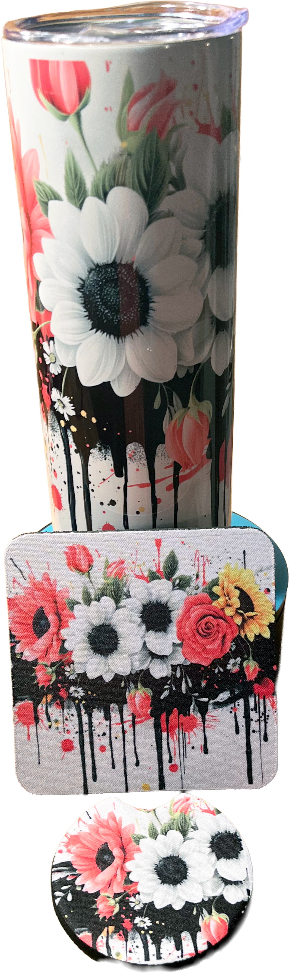 Custom Print Set