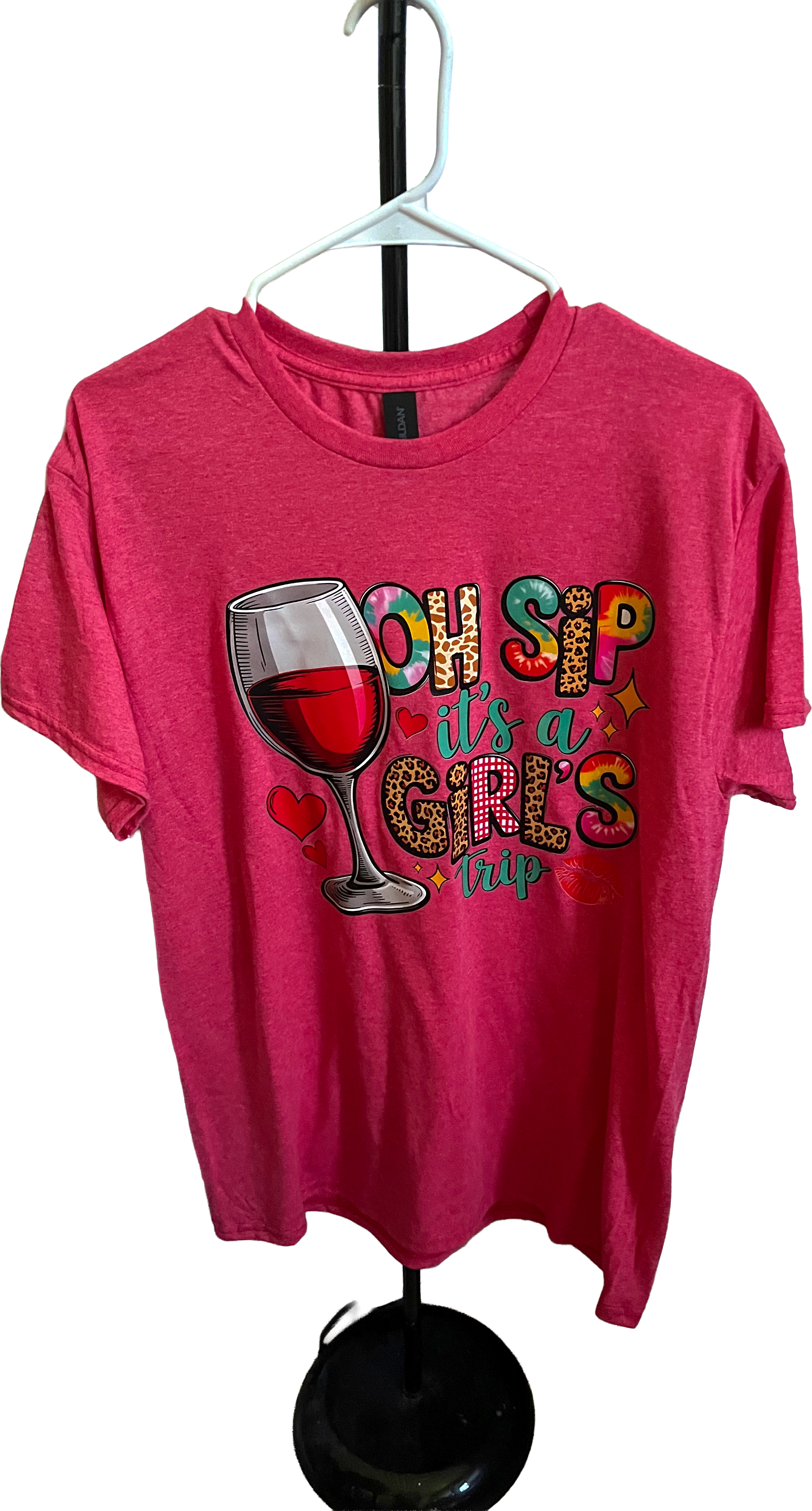 Custom T-Shirt Design 2