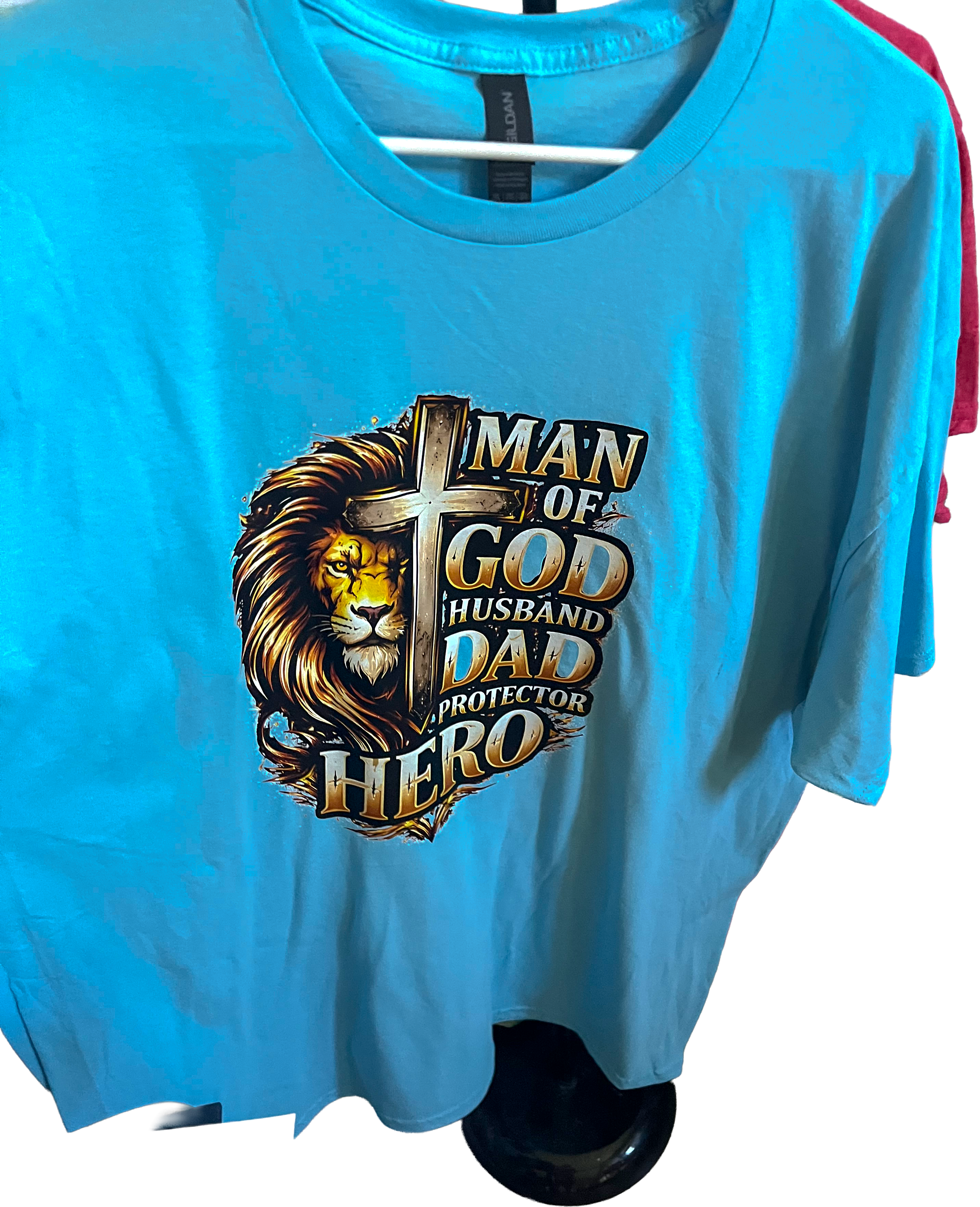 Custom T-Shirt Design 3