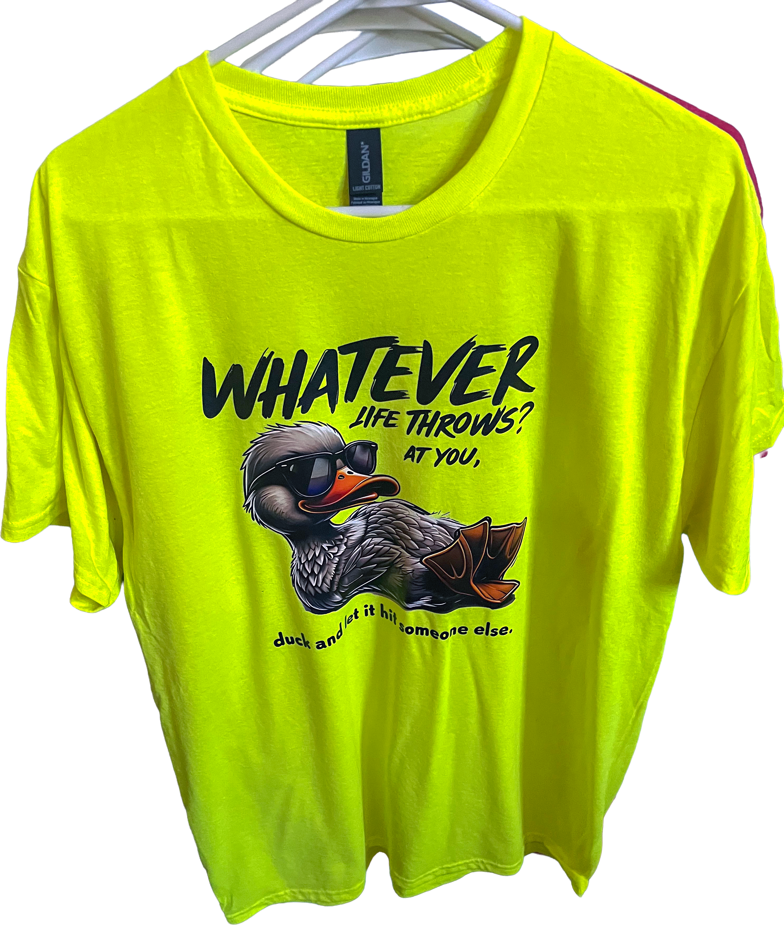 Custom T-Shirt Design 4