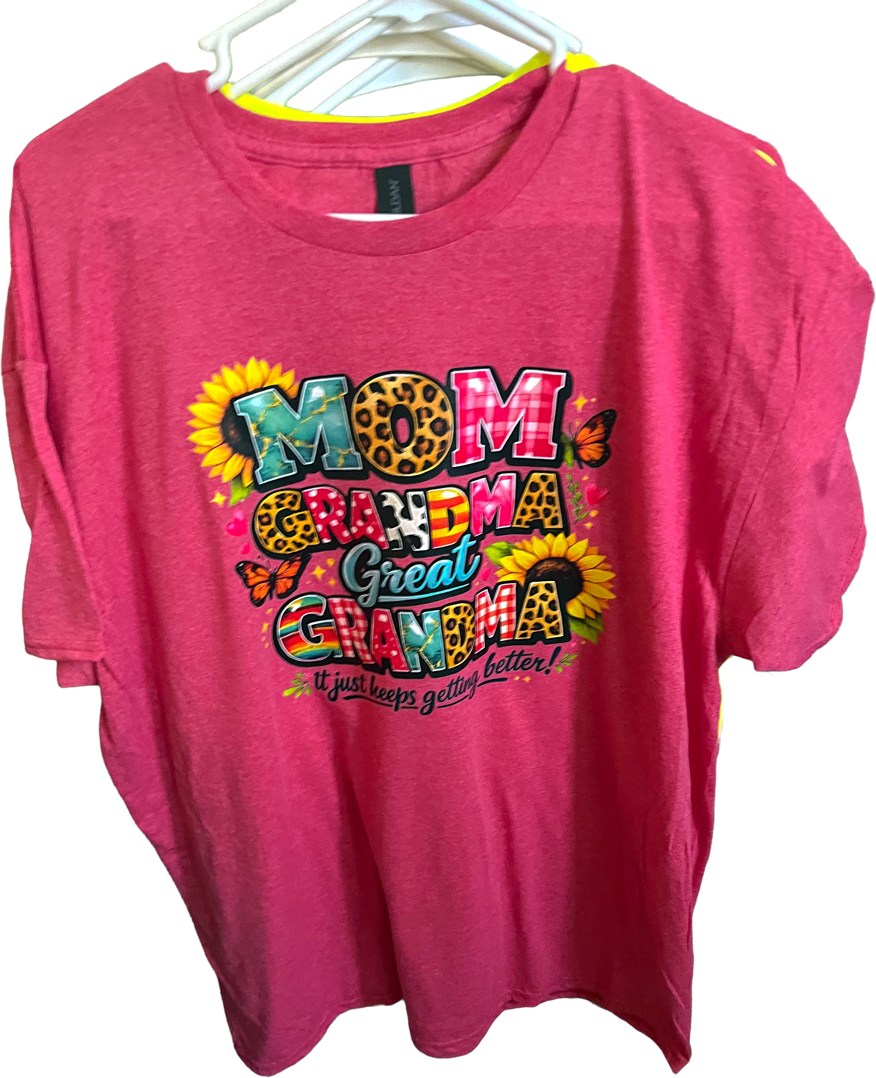 Custom T-Shirt Design 5