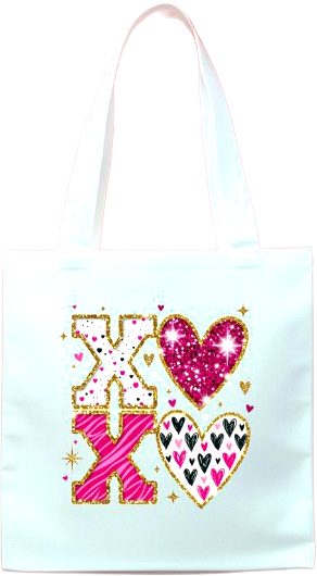 Custom Tote Bag 1