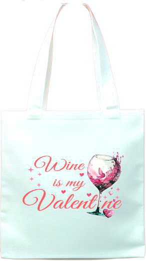 Custom Tote Bag 4