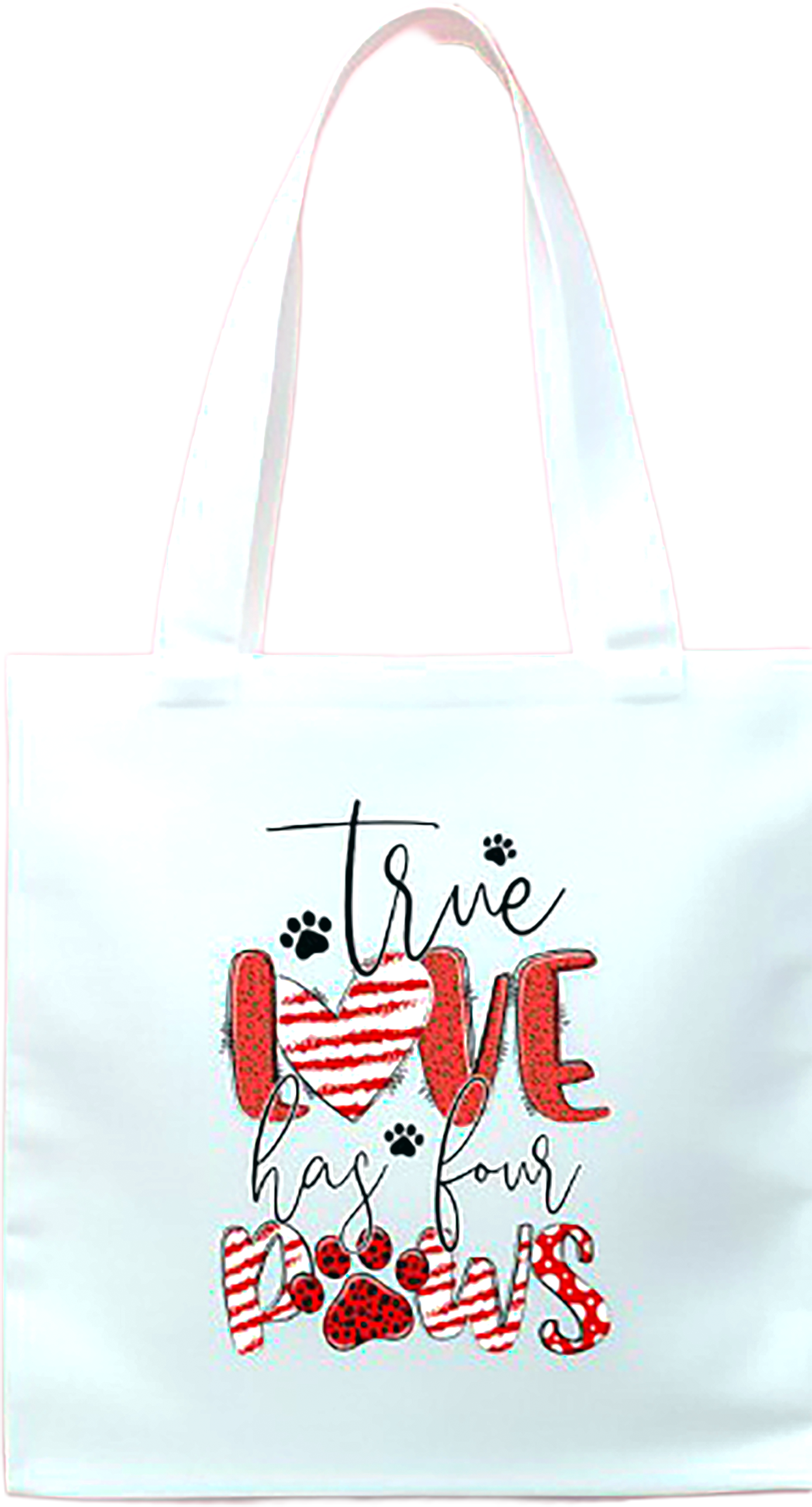Custom Tote Bag 5