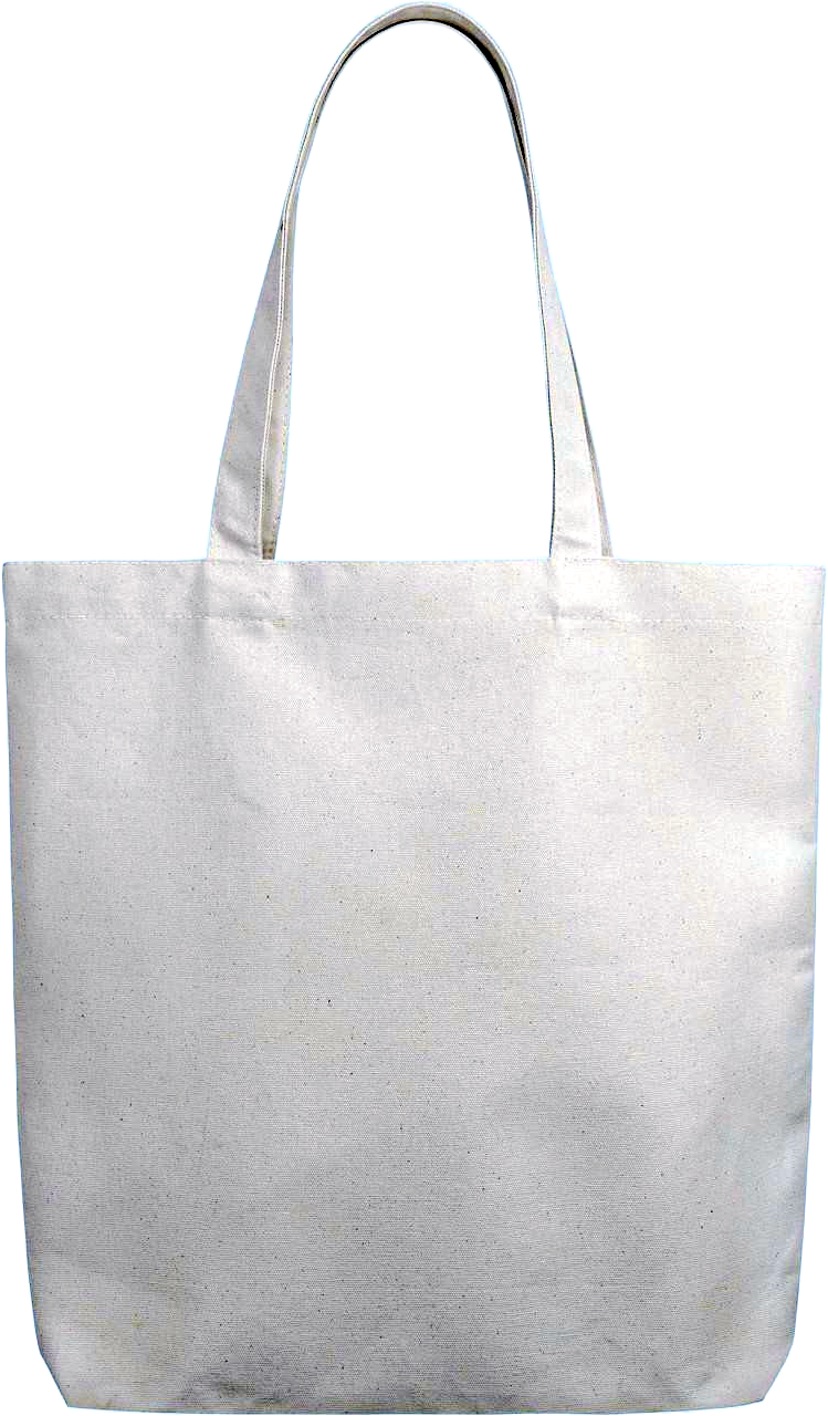 Canvas Tote Bag