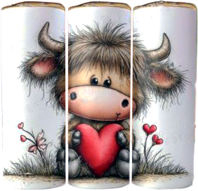 Tumbler Design