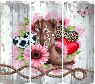 Tumbler Design 3