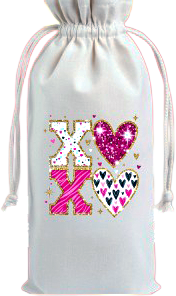 Custom Wine Bag 1