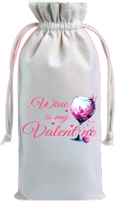 Custom Wine Bag 3