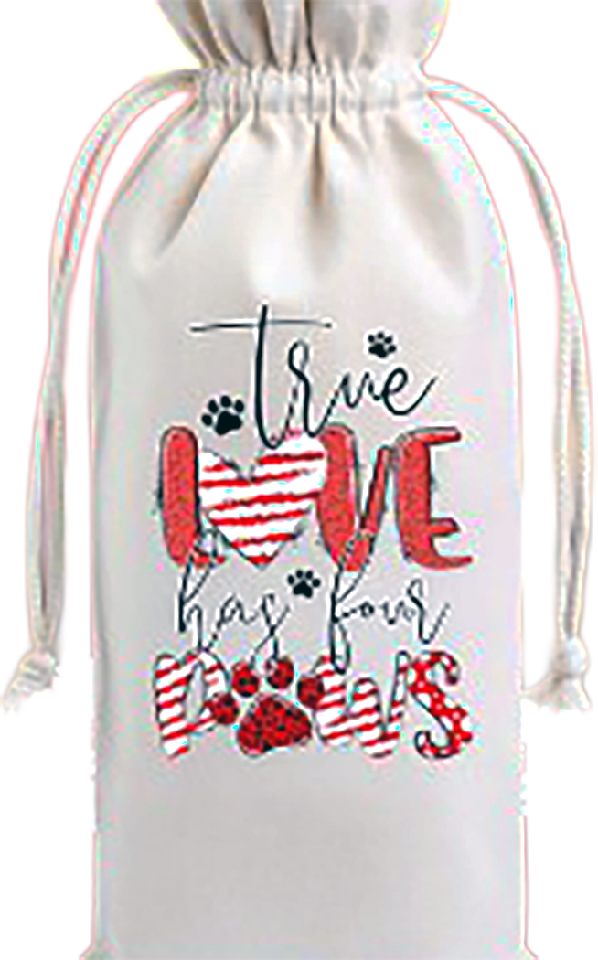 Custom Wine Bag 4