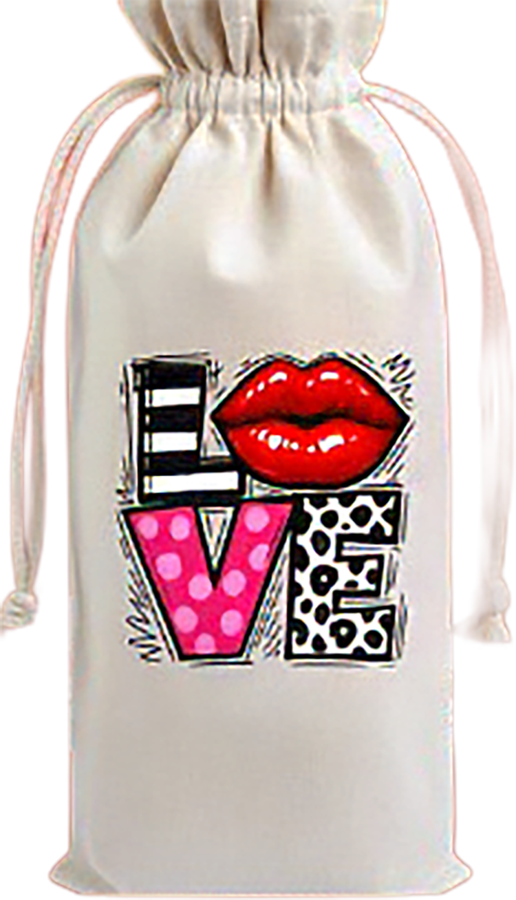 Custom Wine Bag 5