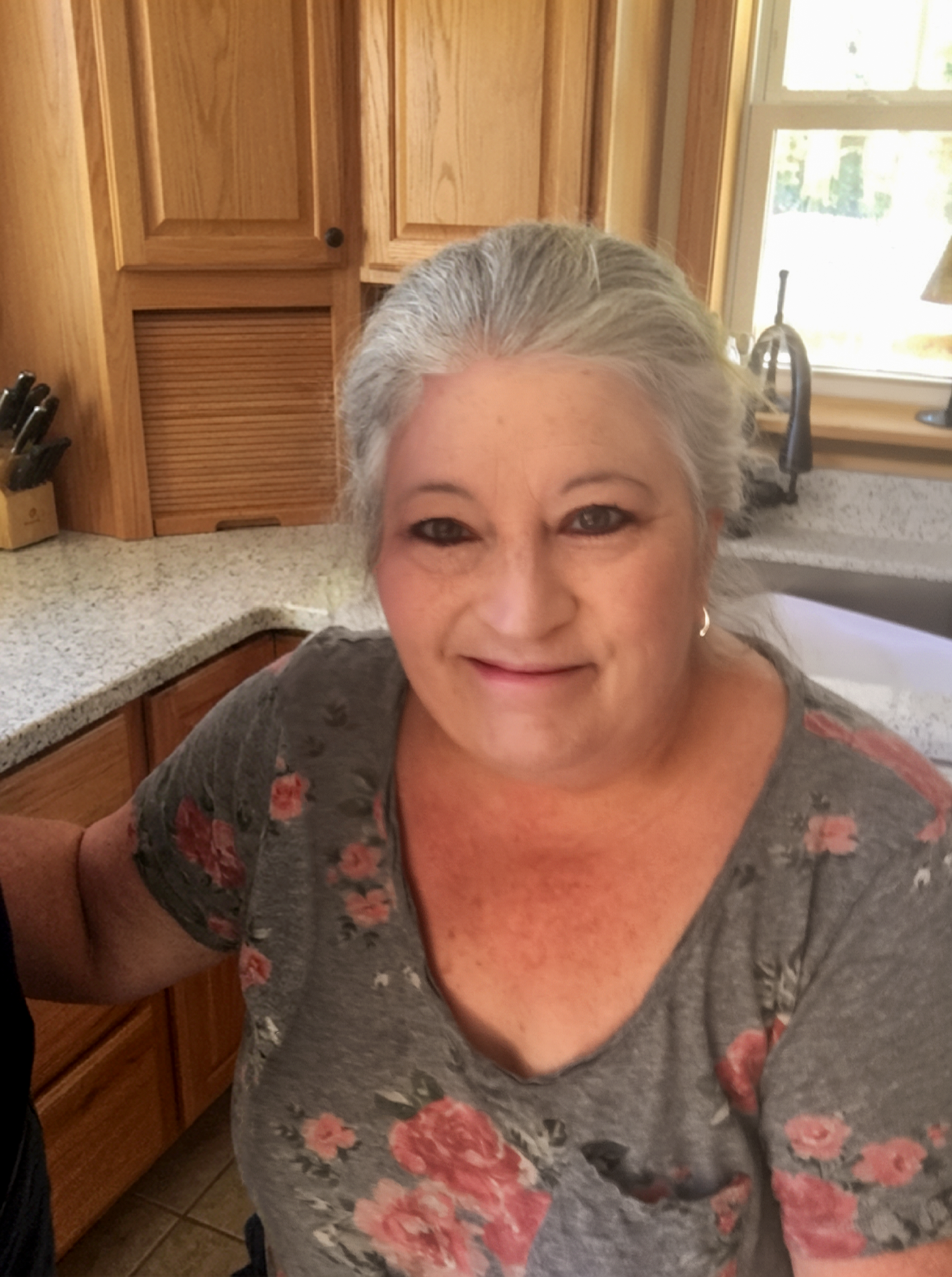 Diana Jordan — Creator of Blazn' Prints